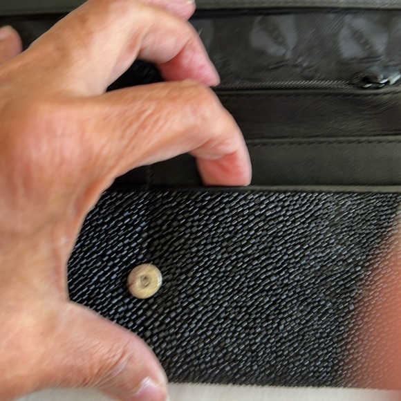 ROTA STINGRAY  purse authentic! - Picture 6 of 6